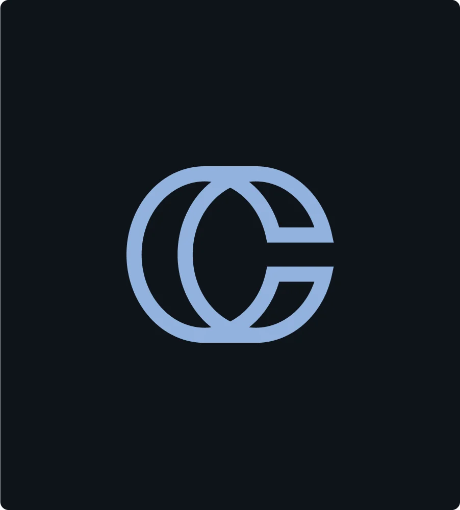 Calicoh monogram