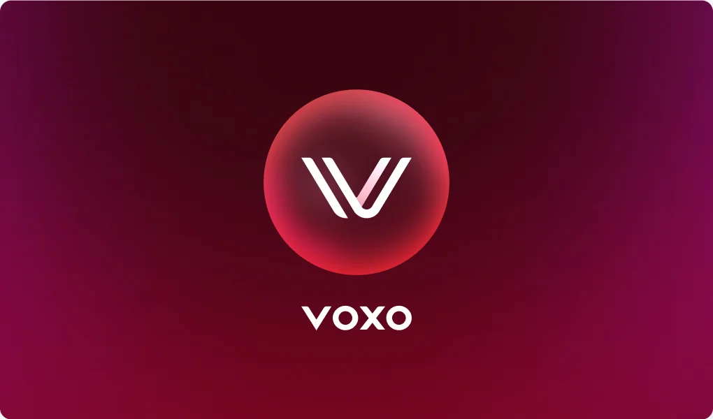 VOXO case study