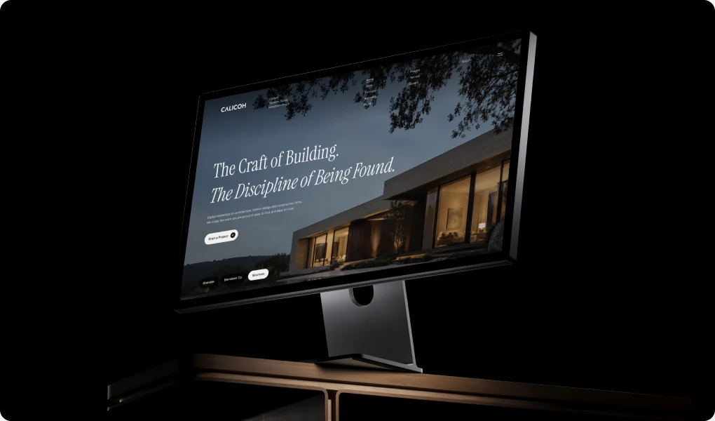 CALICOH case study