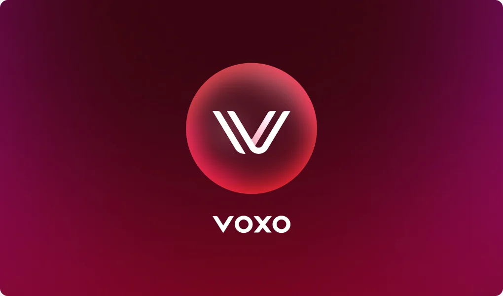 VOXO case study