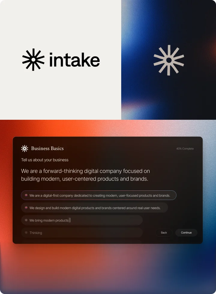 Brand Identity