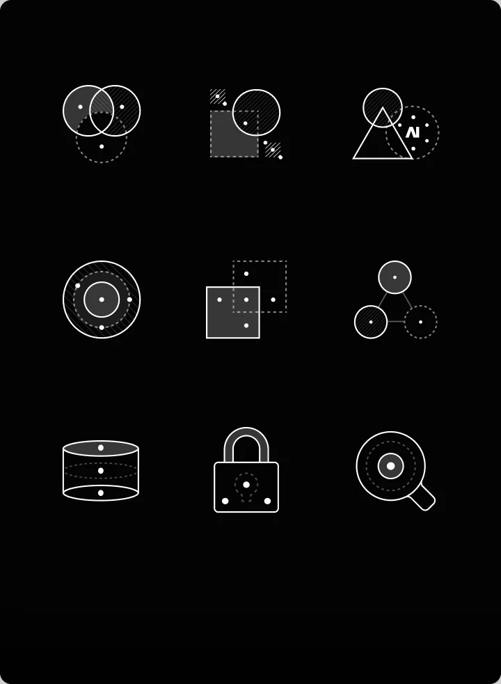 Iconography 